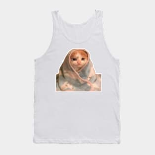 Meme Tank Top